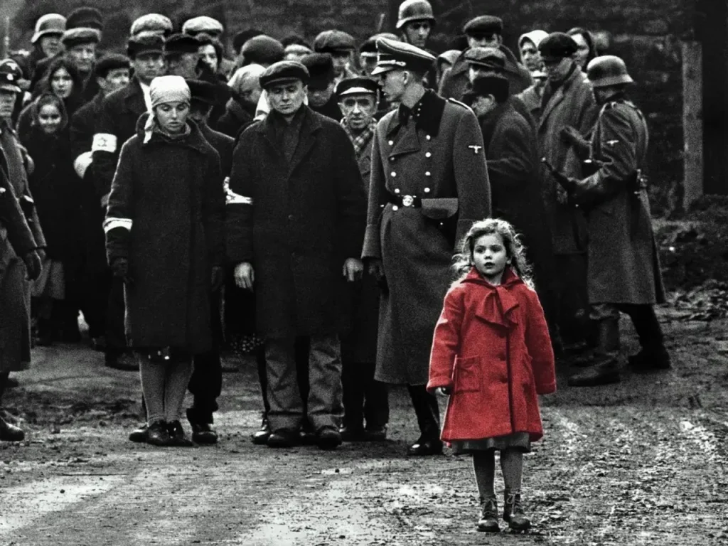 Schindler’s List (1993)